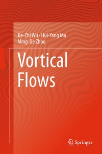 Abbildung von: Vortical Flows - Springer