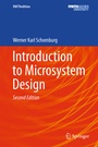 Cover: Introduction to Microsystem Design - Springer