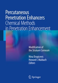 Abbildung von: Percutaneous Penetration Enhancers Chemical Methods in Penetration Enhancement - Springer