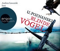 Abbildung von: Blinde Vögel - Argon