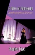 Cover: A Pitch of Philosophy - Harvard University Press