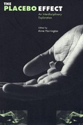 Cover: The Placebo Effect - Harvard University Press