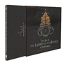 Cover: The Art of the Lord of the Rings - HarperCollins