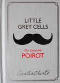 Cover: Little Grey Cells - HarperCollins