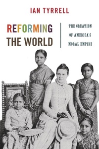 Enlarge image Cover: Reforming the World - Princeton University Press