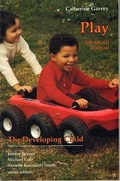 Cover: Play - Harvard University Press