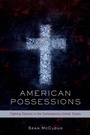 Cover: American Possessions - OUP eBook