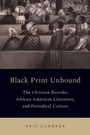 Bild: Black Print Unbound - Oxford University Press Inc