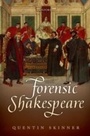 Cover: Forensic Shakespeare - OUP eBook