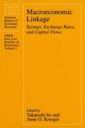 Cover: Macroeconomic Linkage - University of Chicago Press