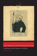 Cover: The Makings of Indonesian Islam - Princeton University Press
