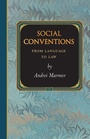 Cover: Social Conventions - Princeton University Press