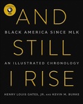 Cover: And Still I Rise - Ecco