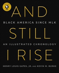 Enlarge image Cover: And Still I Rise - Ecco