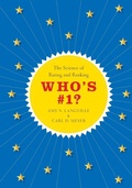 Cover: Who's #1? - Princeton University Press