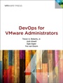 Cover: DevOps for VMware Administrators - VMWare Press