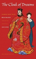 Cover: The Cloak of Dreams - Princeton University Press