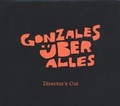 Cover: &Uuml;ber Alles Director's Cut - rough trade Distribution GmbH / Herne