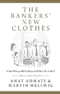 Cover: The Bankers' New Clothes - Princeton University Press