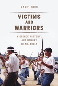 Cover: Victims and Warriors - University of Illinois Press