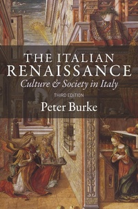 Enlarge image Cover: The Italian Renaissance - Princeton University Press