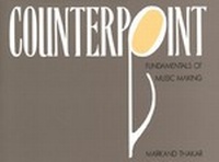 Enlarge image Cover: Counterpoint - Yale University Press