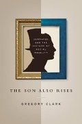 Cover: The Son Also Rises - Princeton University Press