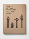 Cover: Masters of Fire - Princeton University Press