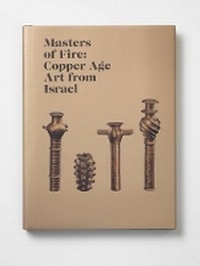 Enlarge image Cover: Masters of Fire - Princeton University Press