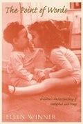 Cover: The Point of Words - Harvard University Press