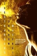 Cover: The Stranger's Shadow - Gollancz