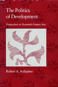 Enlarge image Cover: Politics of Development - Harvard University Press