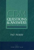Bild: CDM Questions and Answers - Thomas Telford Ltd