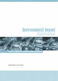 Cover: Environmental Impact Assessment Handbook - Thomas Telford Ltd
