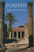 Cover: Pompeii - Harvard University Press