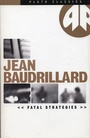 Cover: Fatal Strategies - Pluto Press