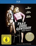 Cover: Frau ohne Gewissen - Universum Film