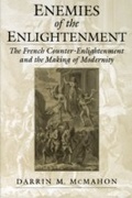 Cover: Enemies of the Enlightenment - OUP USA