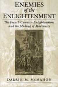Enlarge image Cover: Enemies of the Enlightenment - OUP USA