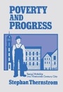 Cover: Poverty and Progress - Harvard University Press