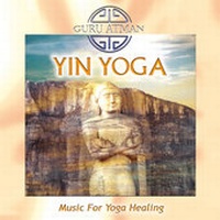 Abbildung von: Yin Yoga - Music For Yoga Healing - ZYX Music
