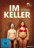 Cover: Im Keller - Indigo