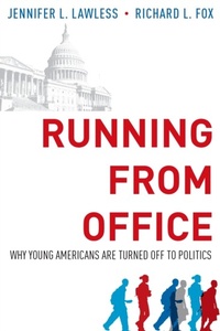 Abbildung von: Running from Office - OUP eBook