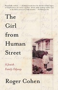 Cover: The Girl from Human Street - Vintage Books