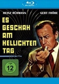 Cover: Es geschah am hellichten Tag - Universum Film