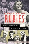 Cover: A Price Below Rubies - Harvard University Press