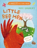 Cover: Little Red Hen - A & C Black Music
