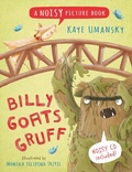 Cover: Billy Goats Gruff - A & C Black Music