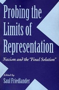 Cover: Probing the Limits of Representation - Harvard University Press