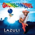 Cover: Lazuli - Kindermusik f&uuml;r die - Membran Media GmbH / Hamburg